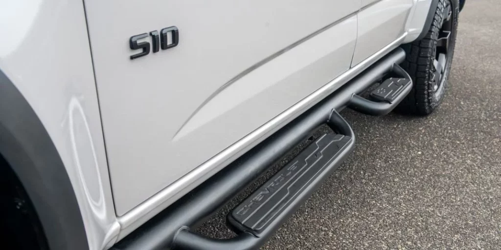 2025 chevrolet s10 10 anos brasil 12 Motor16