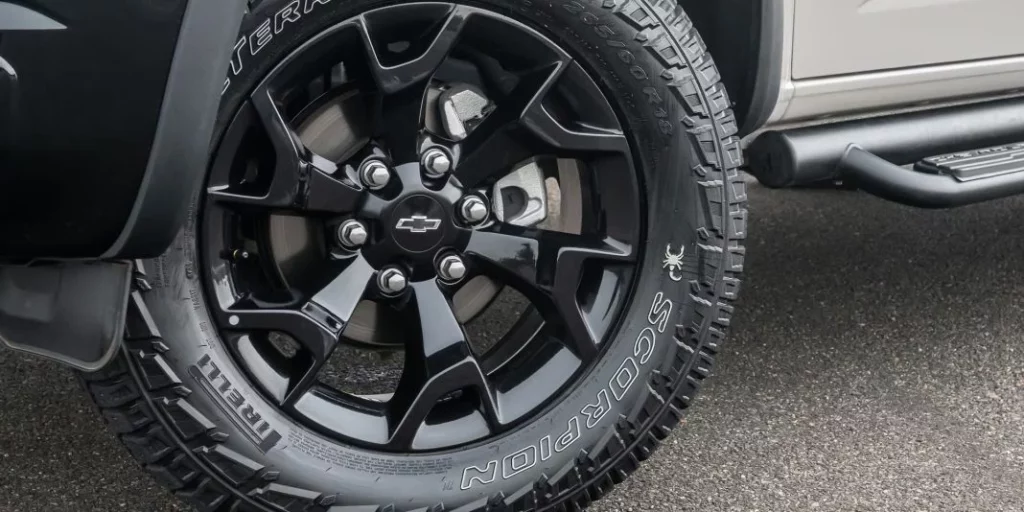 2025 chevrolet s10 10 anos brasil 3 Motor16
