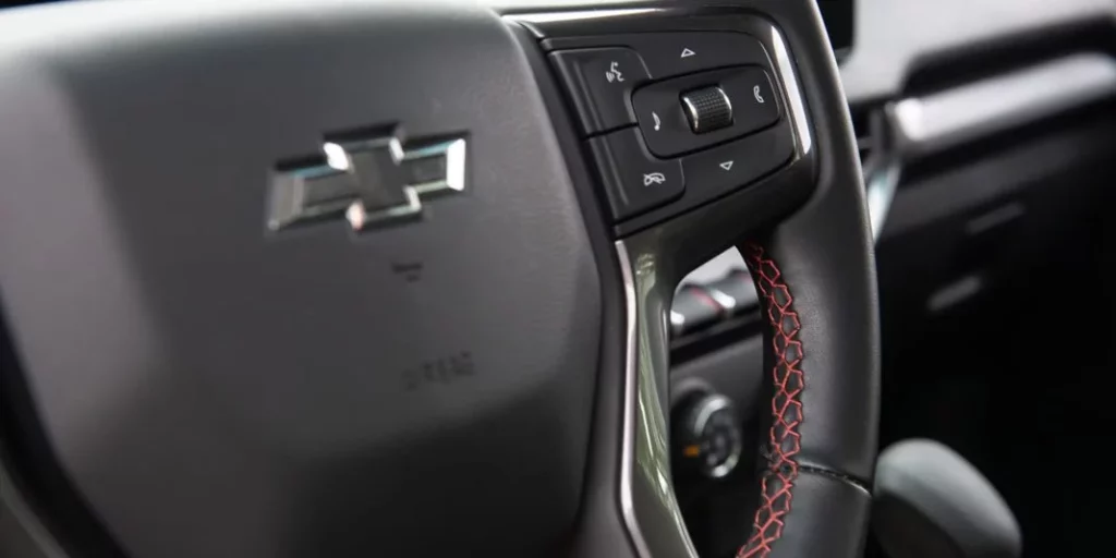 2025 chevrolet s10 10 anos brasil 4 Motor16