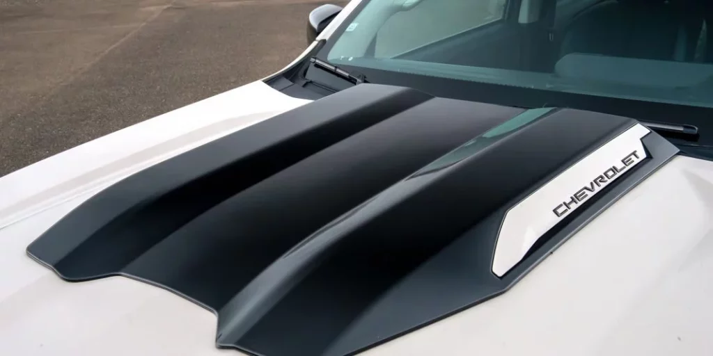 2025 chevrolet s10 10 anos brasil 8 Motor16
