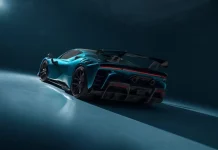 Novitec aprieta las tuercas al 4.0 V8 Biturbo del Ferrari SF90 XX