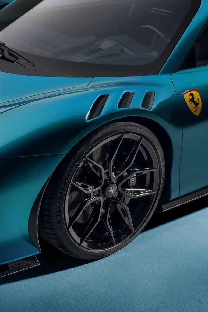 2025 ferrari sf90 xx novitec 4 Motor16