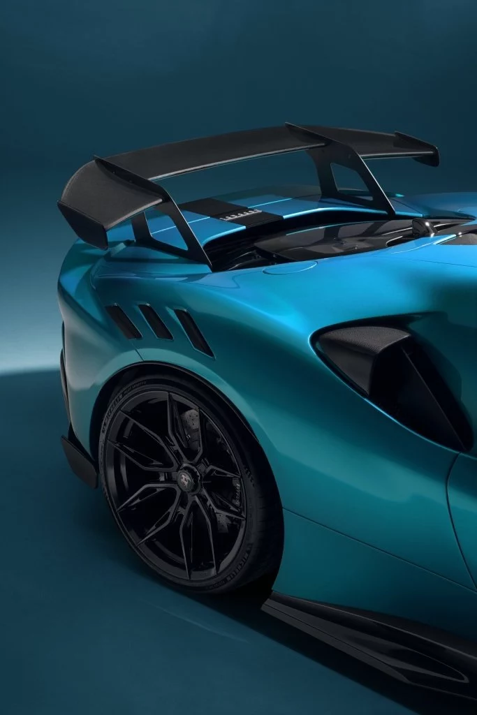 2025 ferrari sf90 xx novitec 8 Motor16