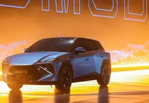 OMODA 3 y OMODA 7, la nueva ofensiva crossover de la marca china
