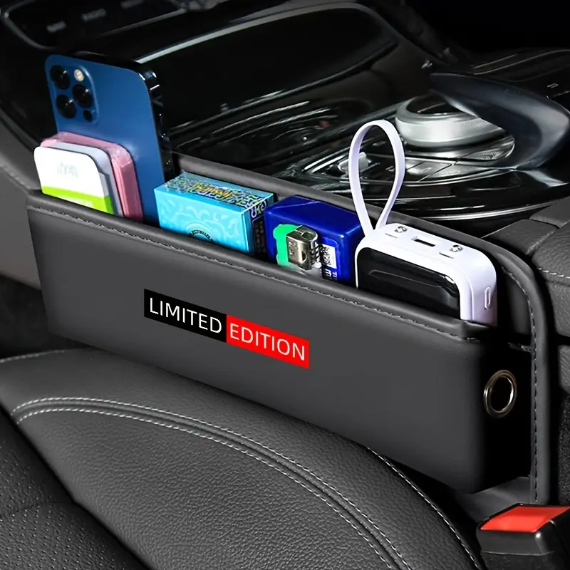 Organizador para el coche Temu