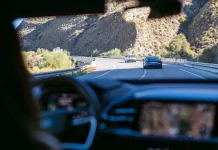 Audi e-tron drive: Un viaje de lo más eficiente por toda España