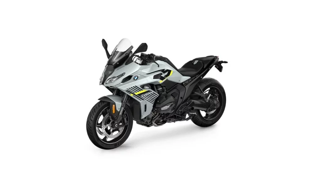 BMW R 1300 RS 11 Motor16
