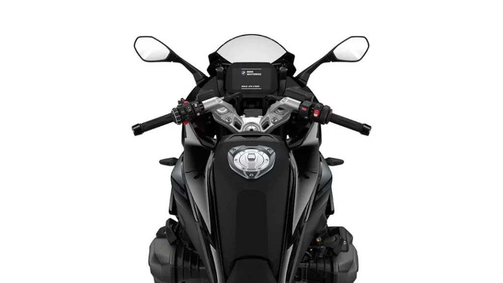 BMW R 1300 RS 12 Motor16