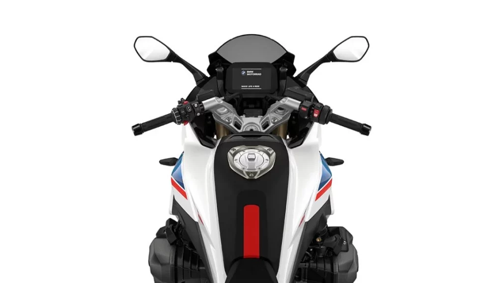 BMW R 1300 RS 13 Motor16