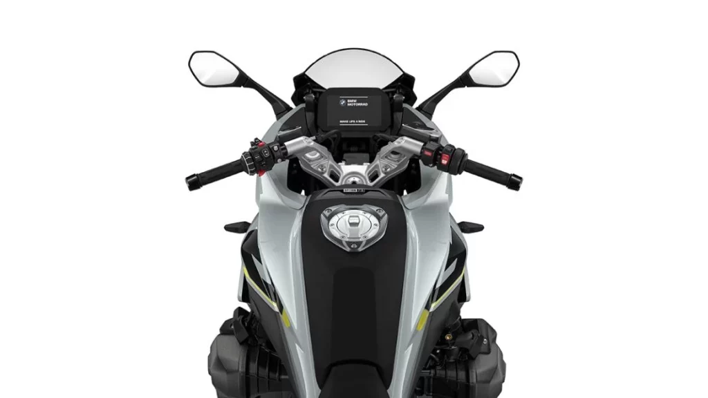BMW R 1300 RS 15 Motor16