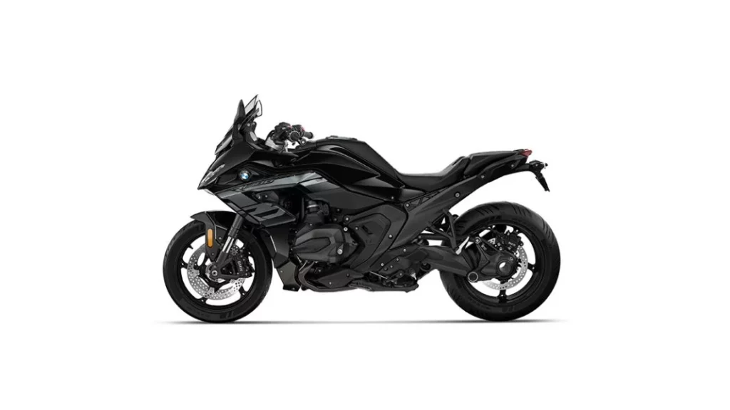 BMW R 1300 RS 16 Motor16