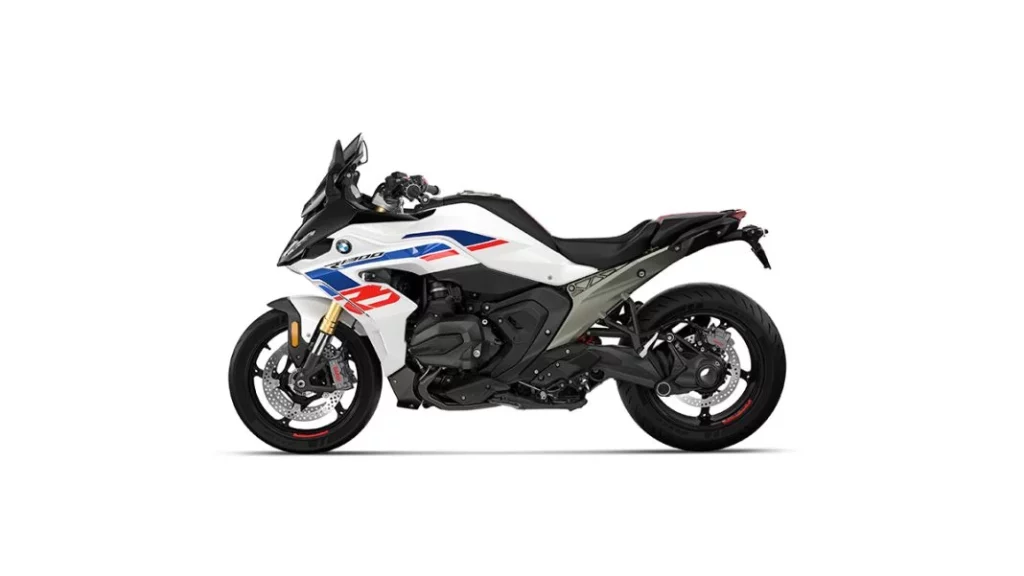 BMW R 1300 RS 17 Motor16