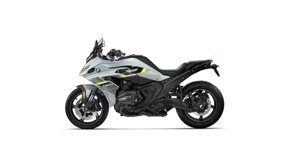 BMW R 1300 RS 19 Motor16