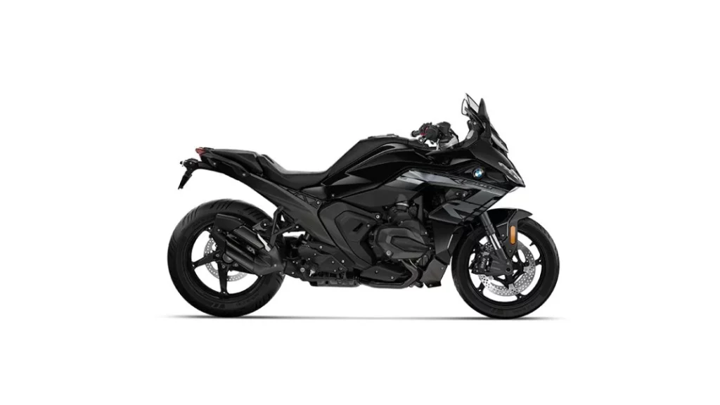 BMW R 1300 RS 20 Motor16