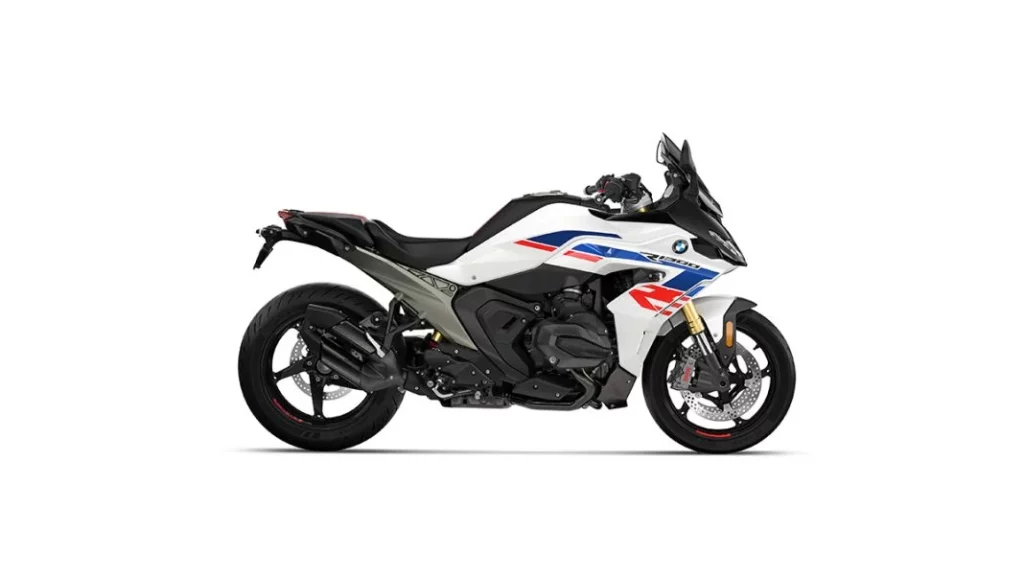 BMW R 1300 RS 21 Motor16