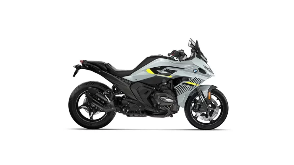 BMW R 1300 RS 23 Motor16