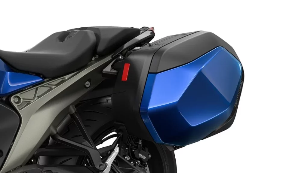 BMW R 1300 RS 25 Motor16