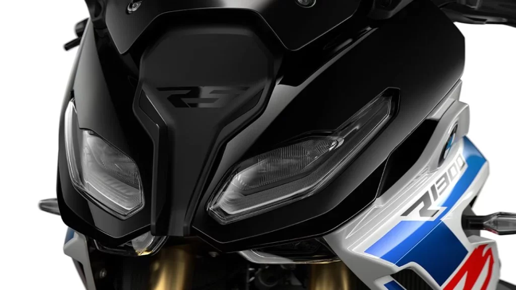 BMW R 1300 RS 27 Motor16