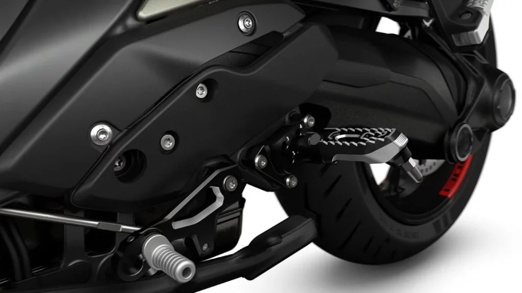 BMW R 1300 RS 29 Motor16