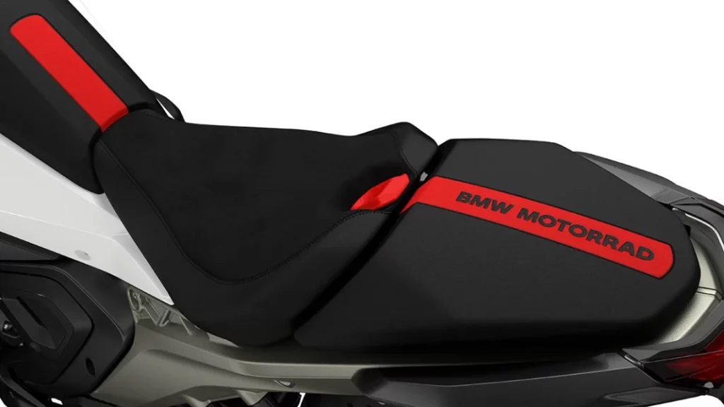 BMW R 1300 RS 31 Motor16