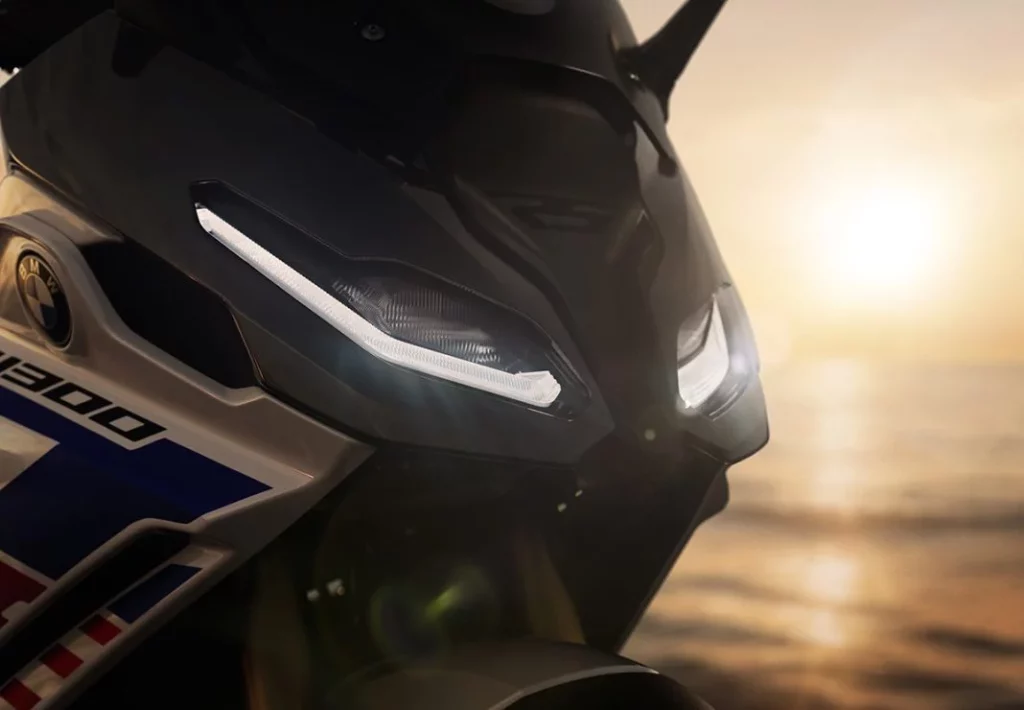 BMW R 1300 RS 6 Motor16