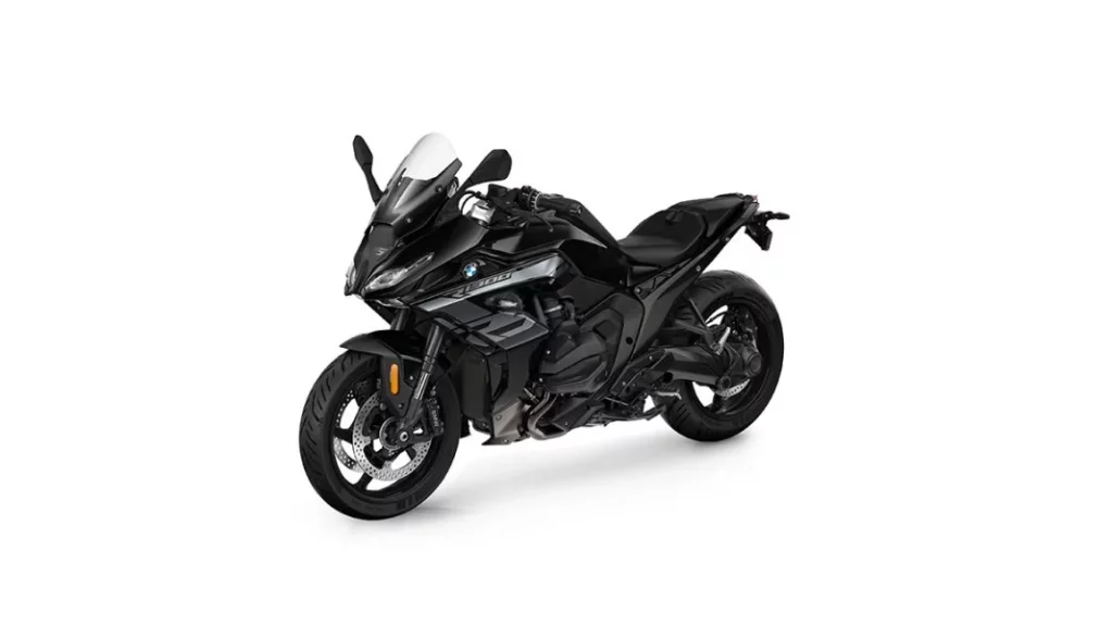 BMW R 1300 RS 8 Motor16