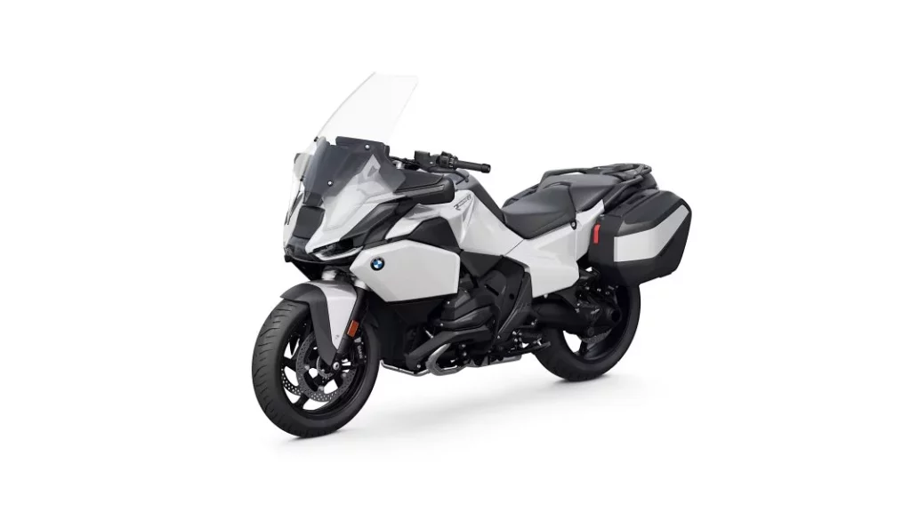 BMW R 1300 RT 11 Motor16
