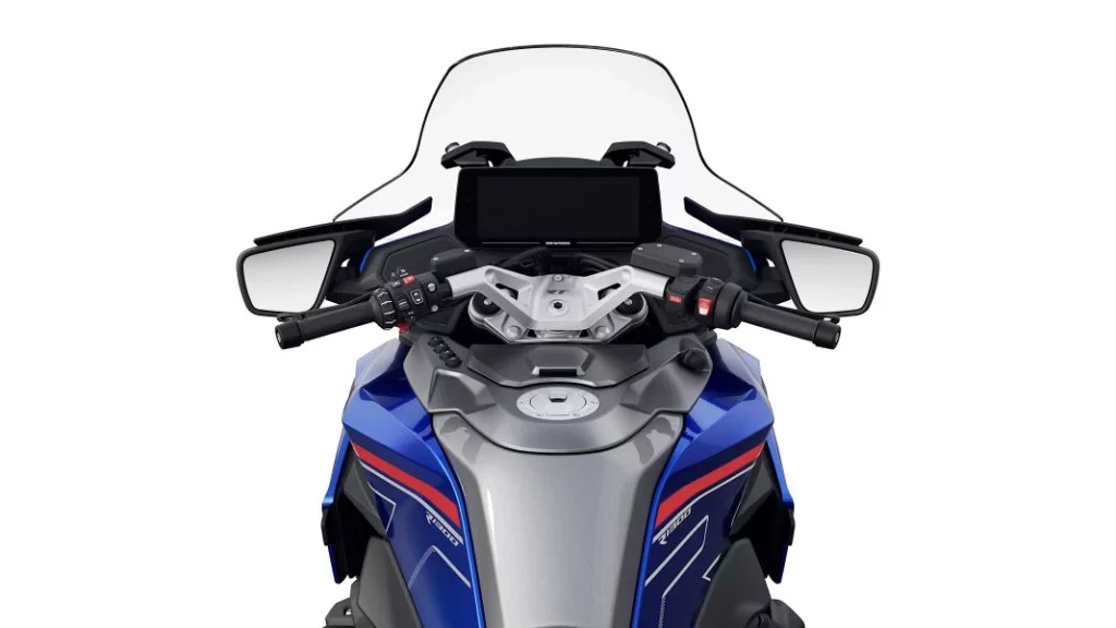 BMW R 1300 RT 13 Motor16