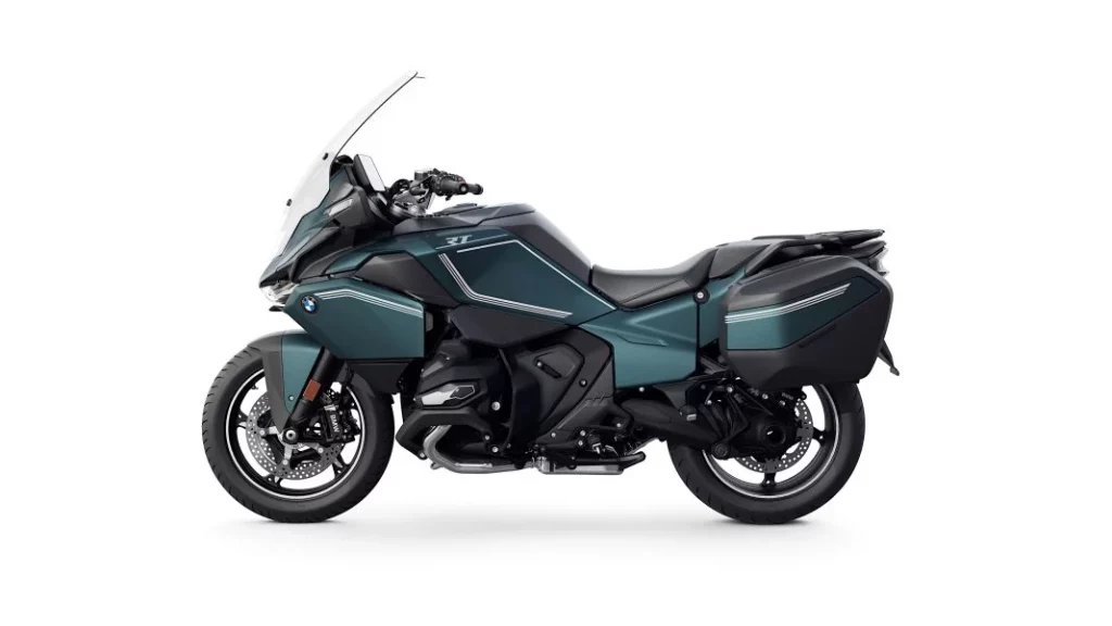 BMW R 1300 RT 18 Motor16