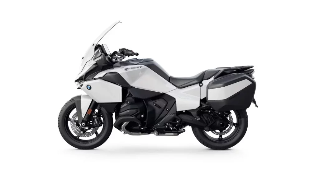 BMW R 1300 RT 19 Motor16