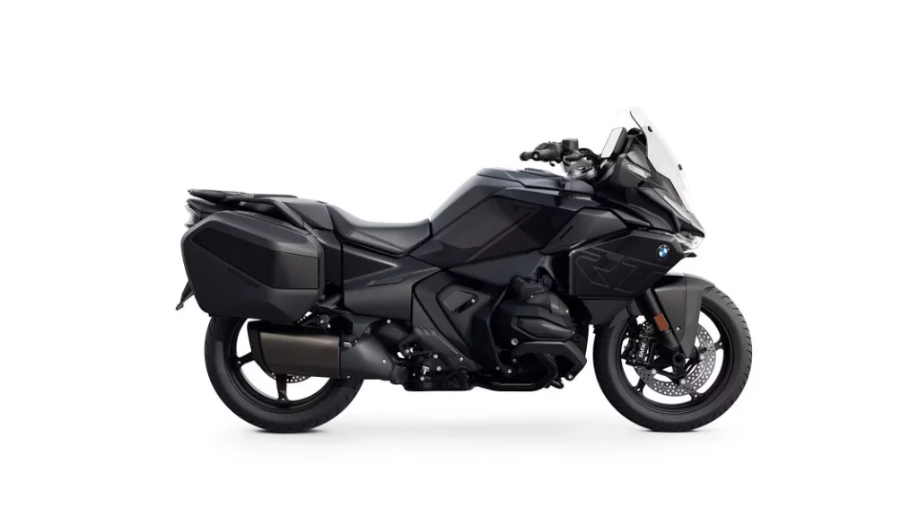BMW R 1300 RT 20 Motor16