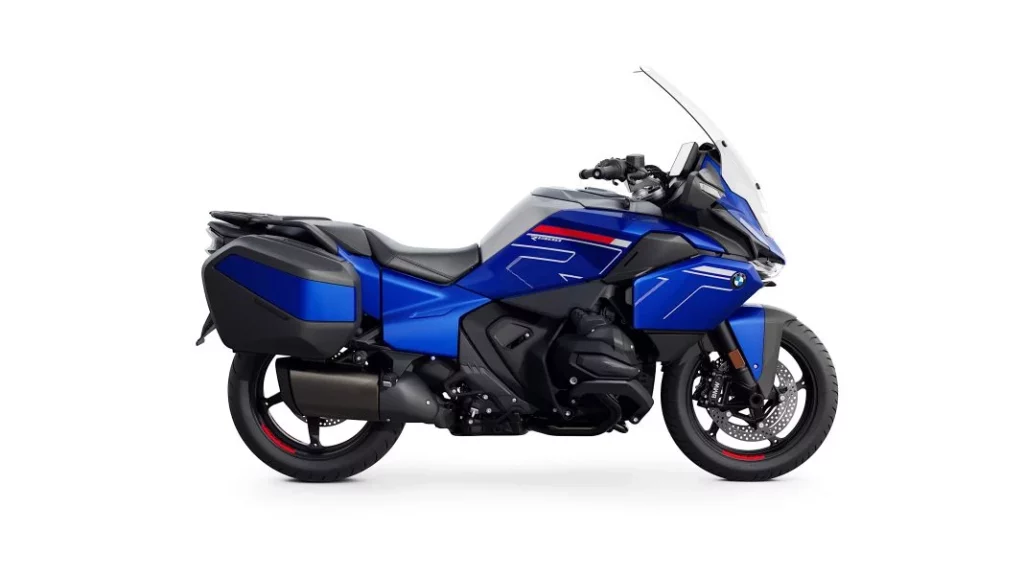 BMW R 1300 RT 21 Motor16