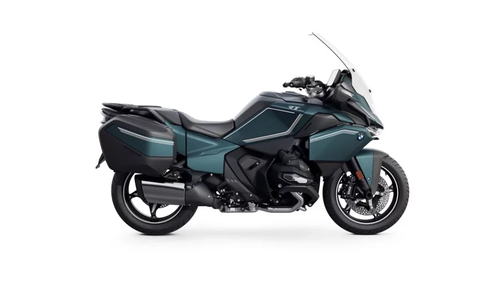 BMW R 1300 RT 22 Motor16