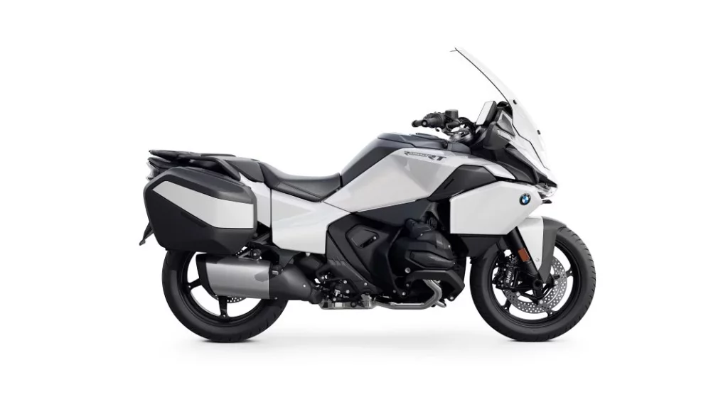 BMW R 1300 RT 23 Motor16