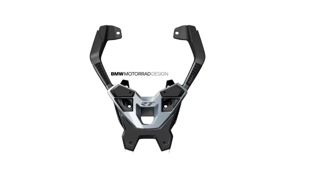 BMW R 1300 RT 25 Motor16