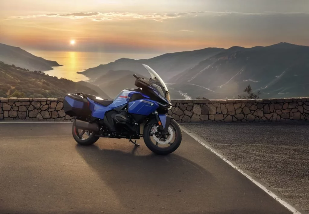 BMW R 1300 RT 3 Motor16