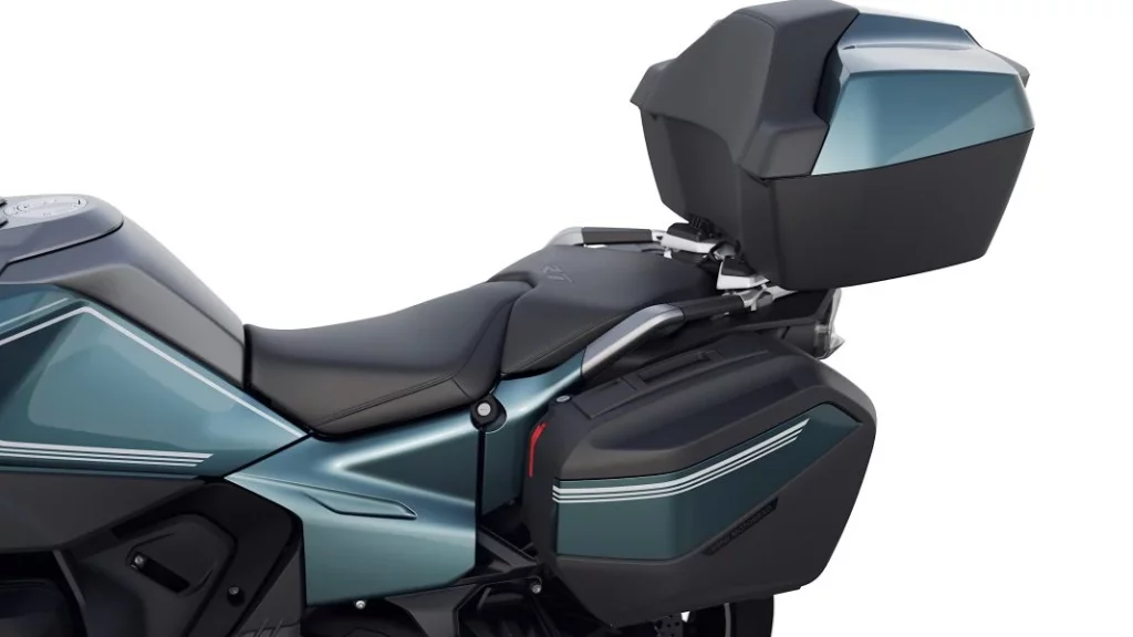 BMW R 1300 RT 33 Motor16