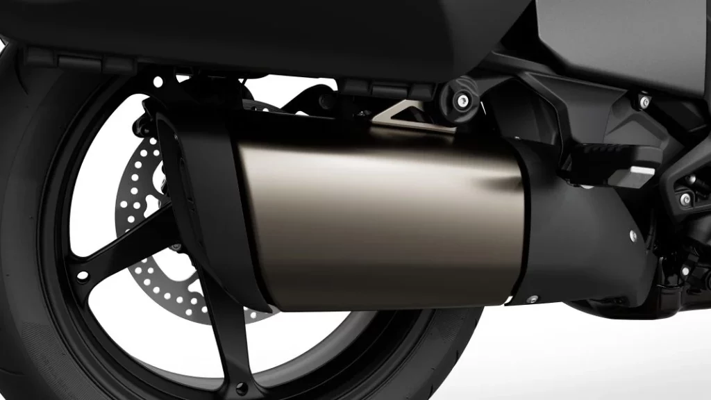 BMW R 1300 RT 39 Motor16