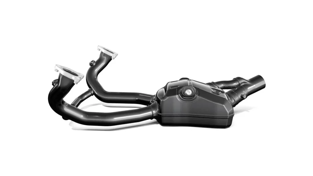BMW R 1300 RT 43 Motor16