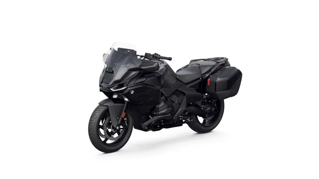 BMW R 1300 RT 8 Motor16