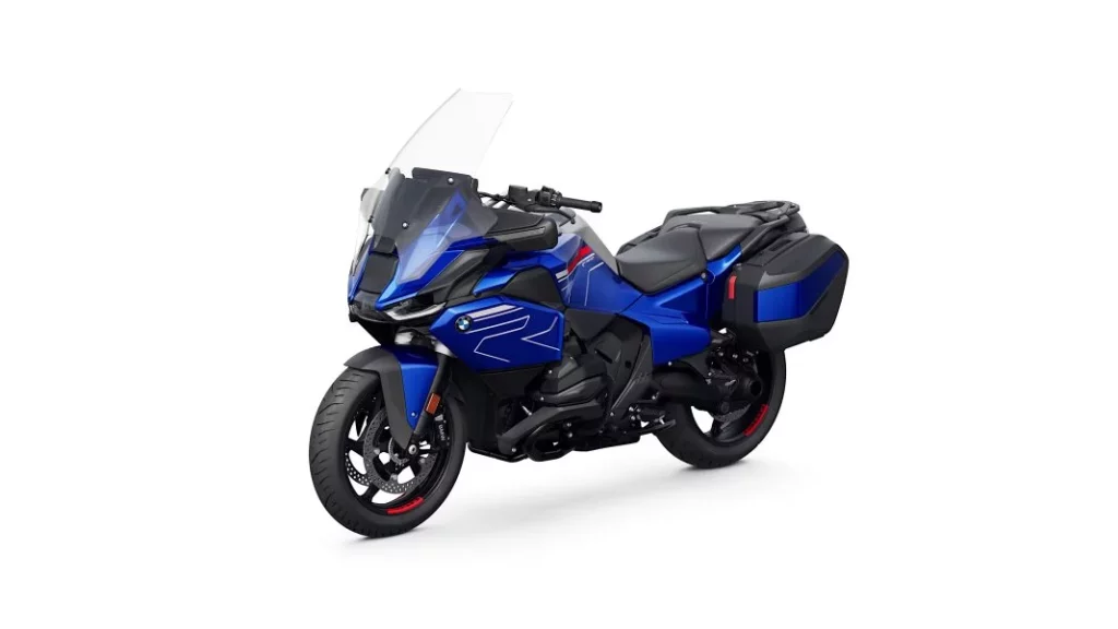 BMW R 1300 RT 9 Motor16