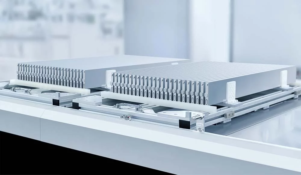 BYD Blade Battery