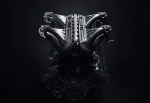 Así se desarrolló uno de los motores más impresionantes del mundo: el V16 del Bugatti Tourbillon