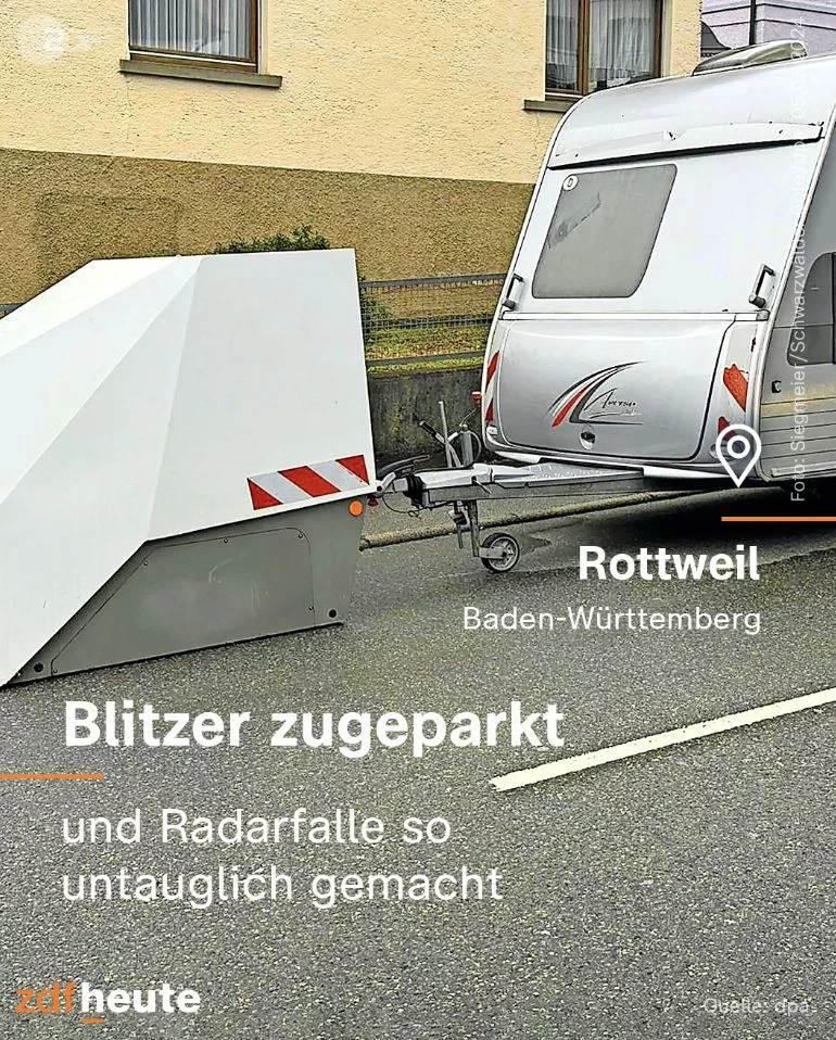 Radar Alemania
