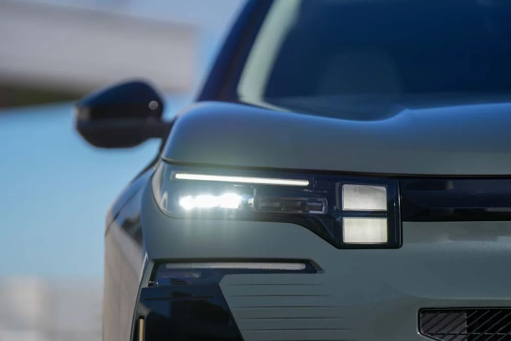 Citroen C5 Aircross 2025 1 Motor16