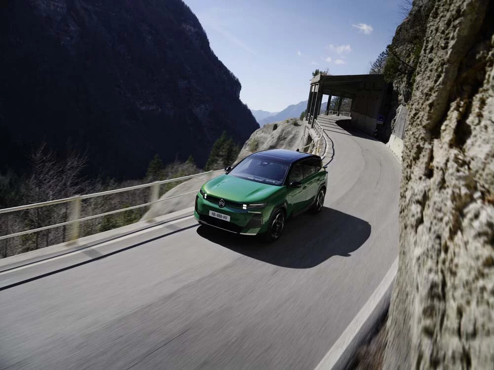 Citroen C5 Aircross 2025 2 Motor16