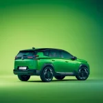 El nuevo Citroën C5 Aircross -con su versión eléctrica- ya está a la venta