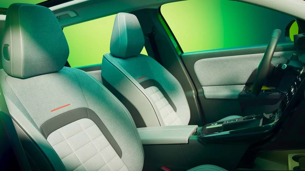 Nuevo Citroën C5 Aircross 2025