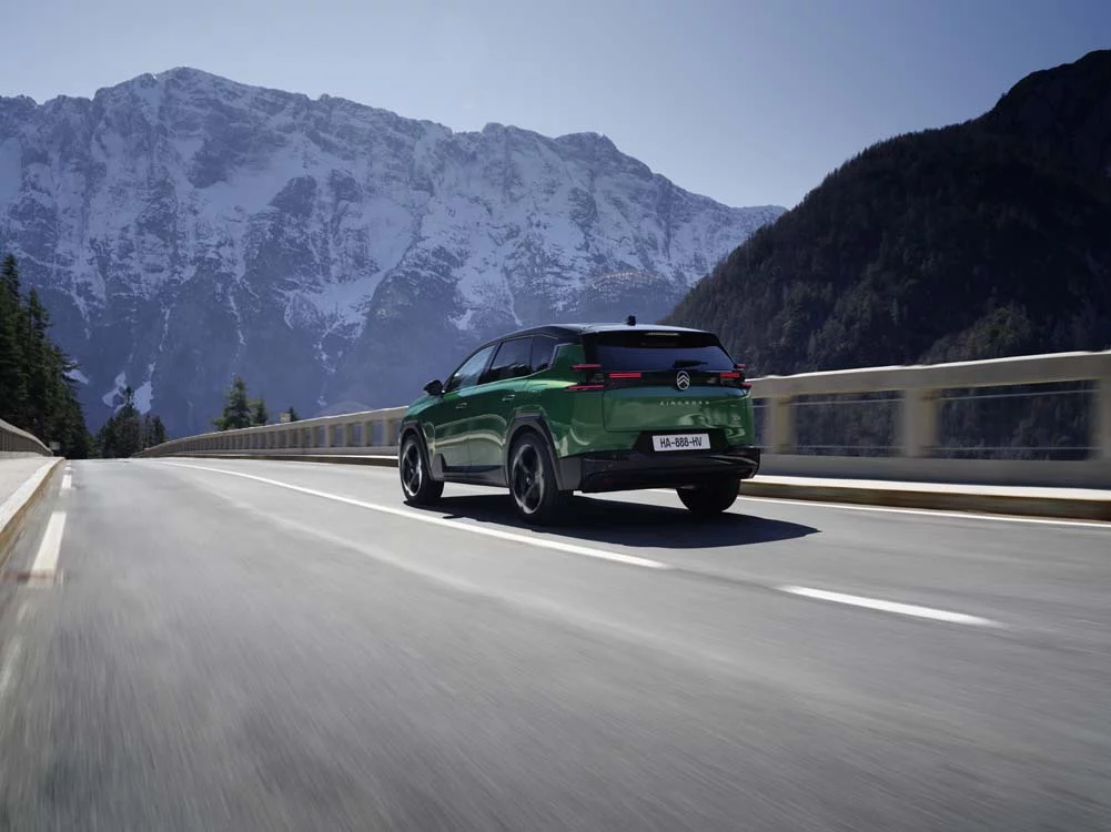 Citroen C5 Aircross 2025 5 Motor16