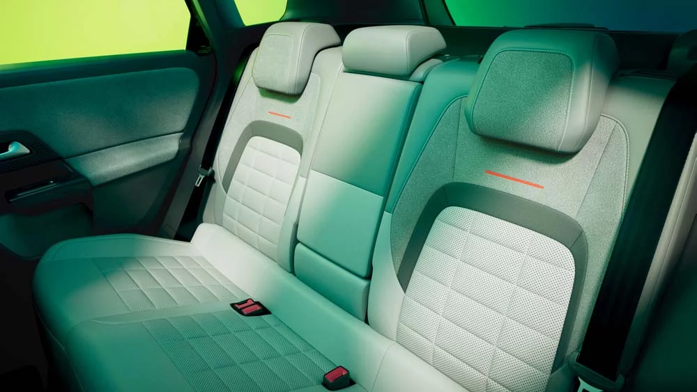 Nuevo Citroën C5 Aircross 2025